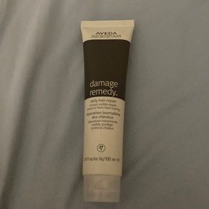 Aveda damage ready daily hair repair